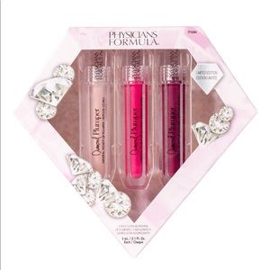 PHYSICIANS FORMULA LIP PLUMPER